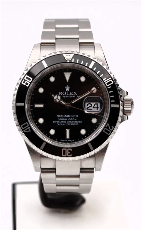 rolex cassa 16610 rrr ebay|698 results for rolex 16610 .